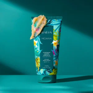 Gommage corps Moana - 175ML