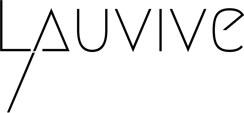 lauvive logo
