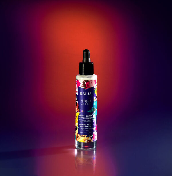 SERUM CORPS MINUIT CHERI 50ML