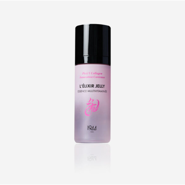 L'Elixir Jelly - K-Beauty