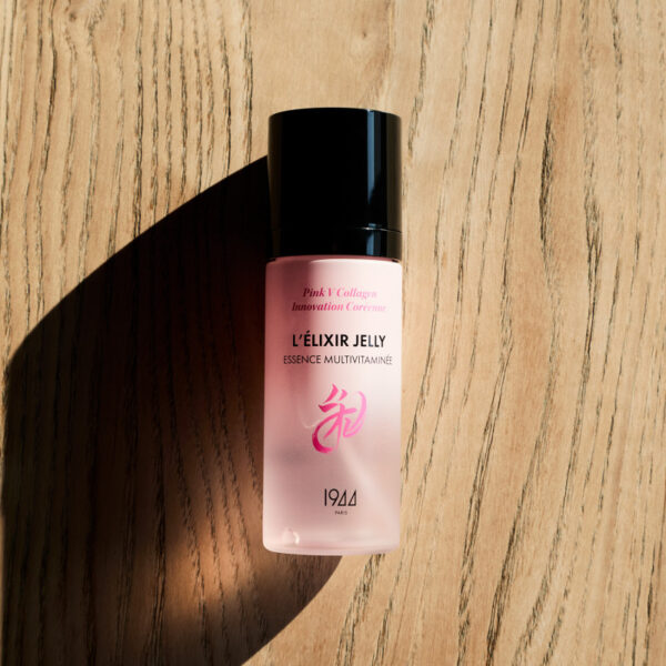 L'Elixir Jelly - K-Beauty – Image 2