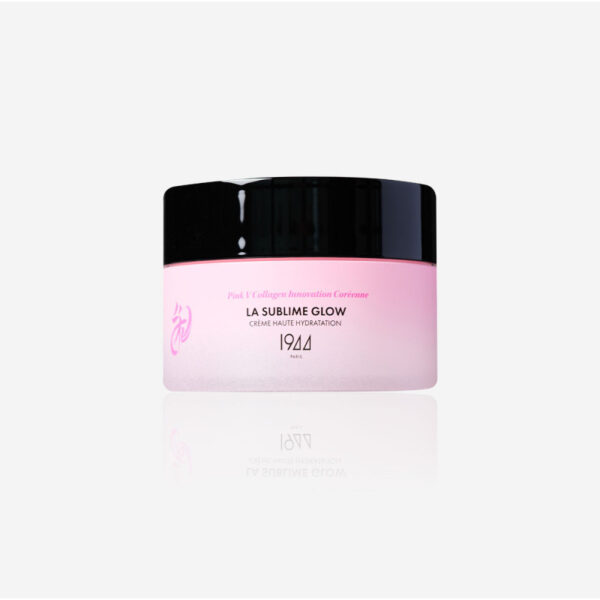 La Sublime Glow - K-Beauty