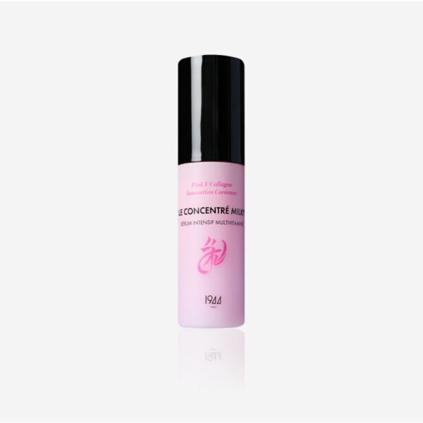 Le Concentré Milky - K-Beauty