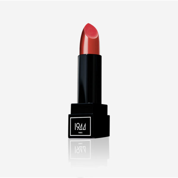 Le Rouge à Lèvres Mat Icône Le Confident