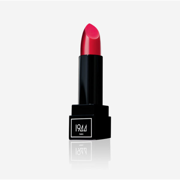Le Rouge à Lèvres Mat Icône Le Flirt