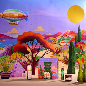 MY BODY MOMENT JARDIN PALLANCA