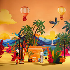 MY BODY MOMENT LOST PARADISE