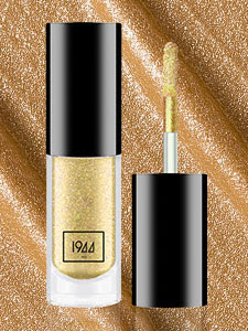 Le Scintillant - Fard à Paupières Liquide Solaris