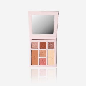 La Palette La Bohème – Palette Visage