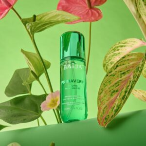 HAIR AND BODY MIST PRIMAVERA 120ML
