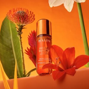 HAIR AND BODY MIST INDIAN SUNSET 120ML