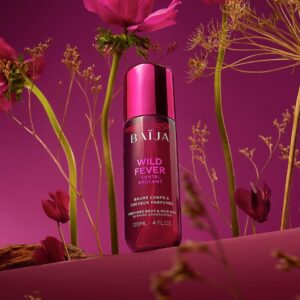 HAIR AND BODY MIST WILD FEVER 120ML