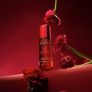 HAIR AND BODY MIST BAL VALENTINO 120ML