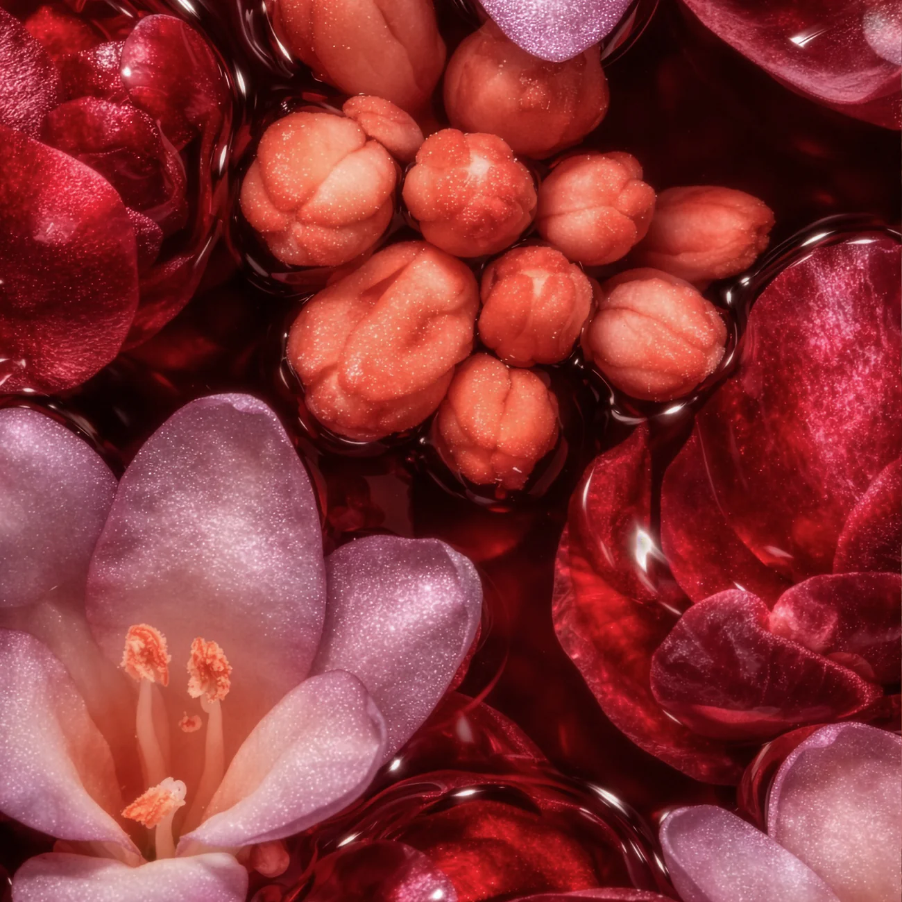 HAIR AND BODY MIST BAL VALENTINO 120ML – Image 4