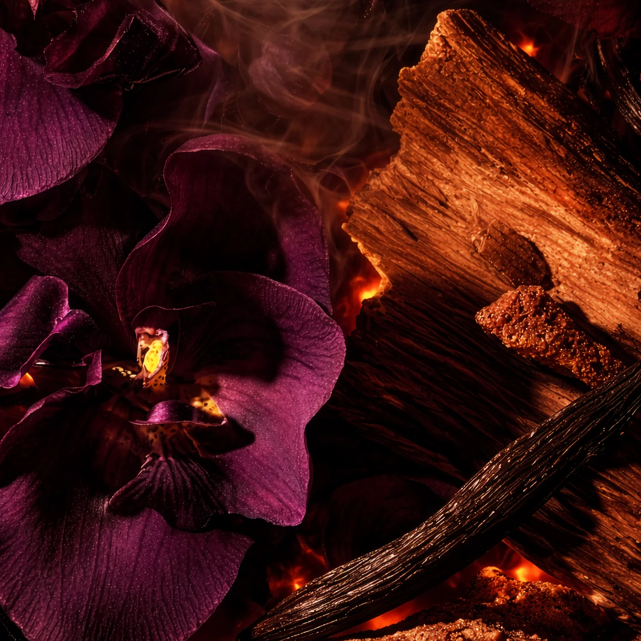 HAIR AND BODY MIST WILD FEVER 120ML – Image 5