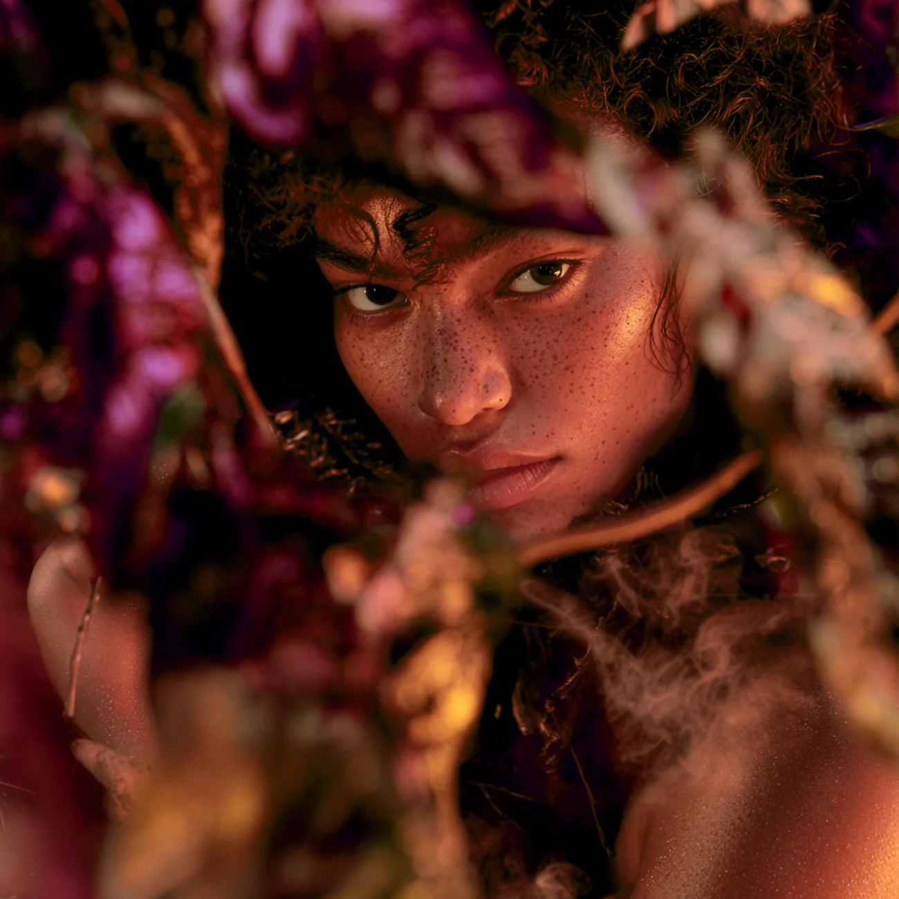 HAIR AND BODY MIST WILD FEVER 120ML – Image 2