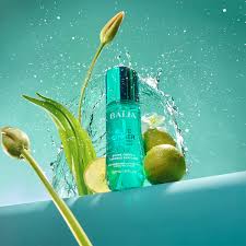 HAIR AND BODY MIST BLUE GINGER 120ML