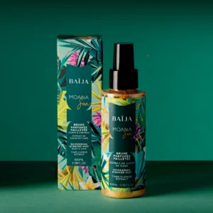 Brume Parfumée Pailletée Corps & Cheveux Moana • 100ml
