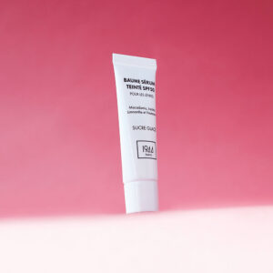 Le Baume Sérum SPF50 Sucre Glacé
