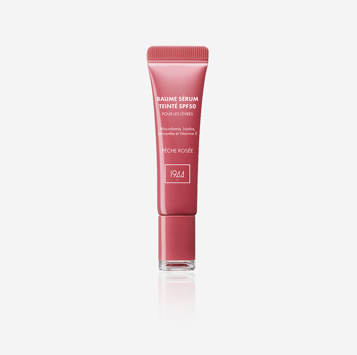 Le Baume Sérum SPF50 Pêche Rosée – Image 3