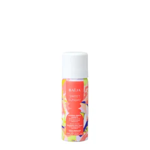 Mousse de Douche Hydratante Sweet Sunday • 50ml