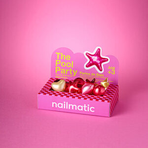 Perle de bain Perles de Bain Love Mania Nailmatic