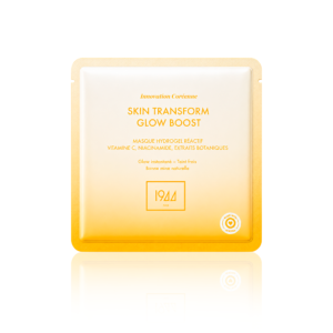Le Masque Hydrogel Skin Transform Glow Boost