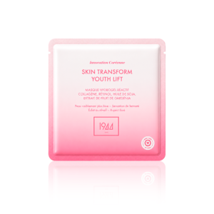 Le Masque Hydrogel Skin Transform Youth Lift
