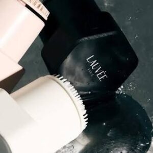 La Brosse visage Lauvée L1 Noir