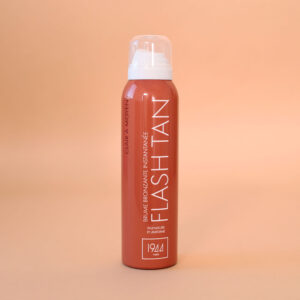 Flash Tan • Brume Bronzante Instantanée Clair à Moyen