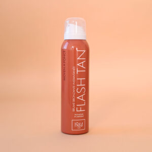 Flash Tan • Brume Bronzante Instantanée Moyen à Foncé