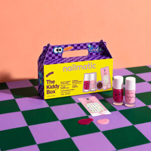 COFFRET TOOL BOX KIDS 1 NOEL 2026